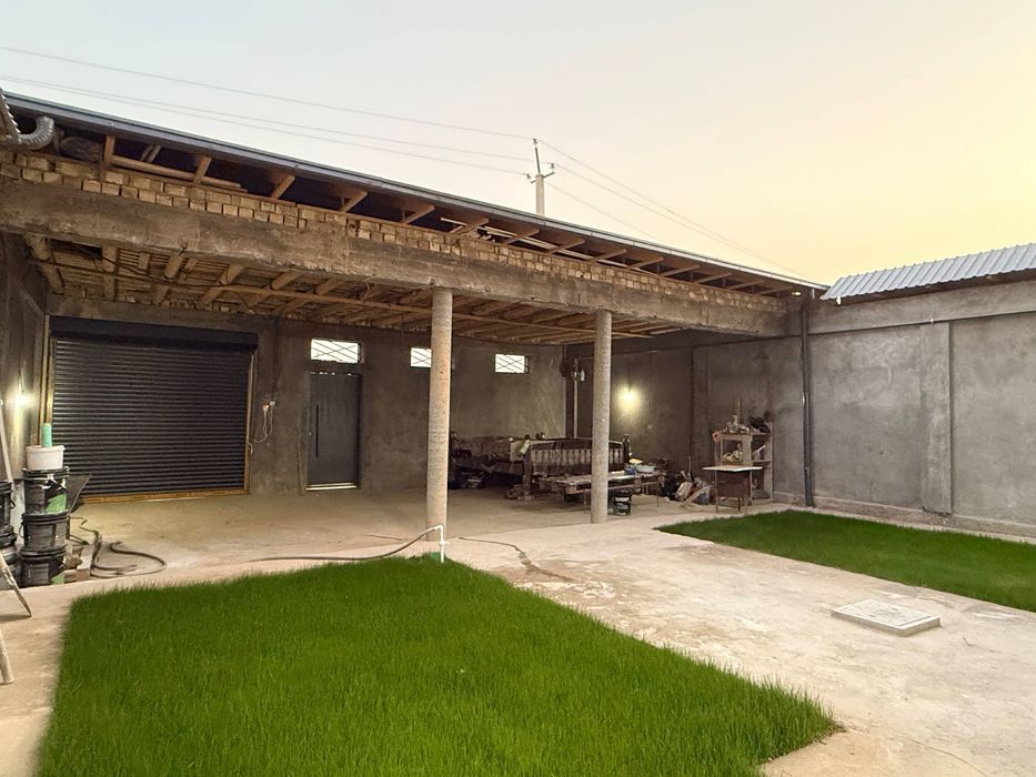 Тузель.Арка.Участок 3 сотки.