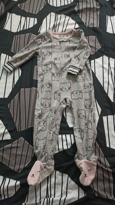 ФЛИС слиппер 18мес/2год