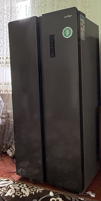 Продается холодильник на запчасти