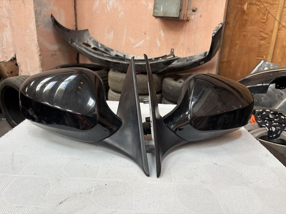 Огледала BMW E90 E91 Face
