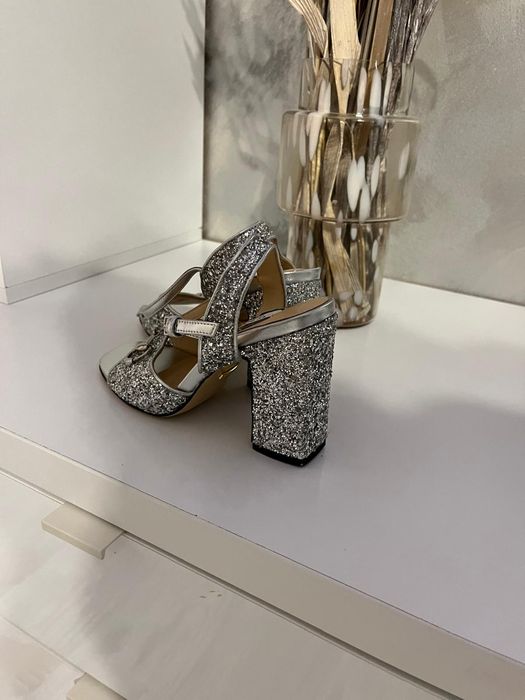 Sandale  gucci  noi