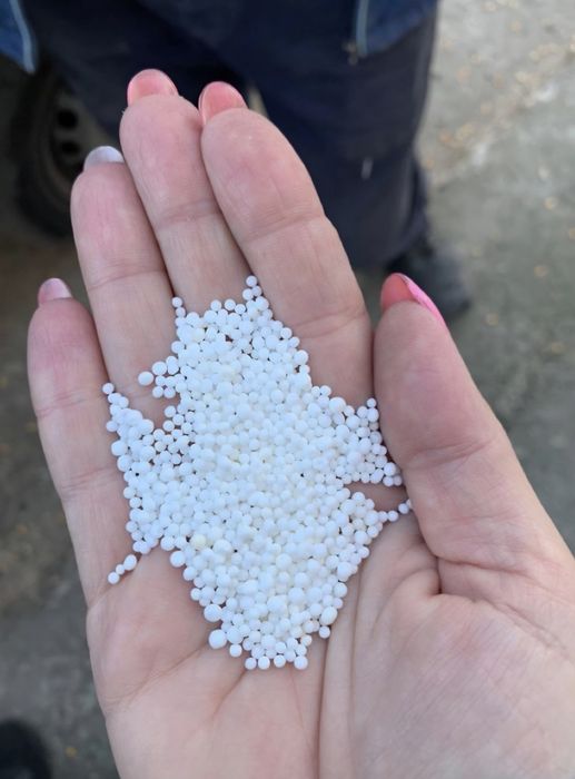 Azotat de amoniu / Complexe / Pesticide / Seminte