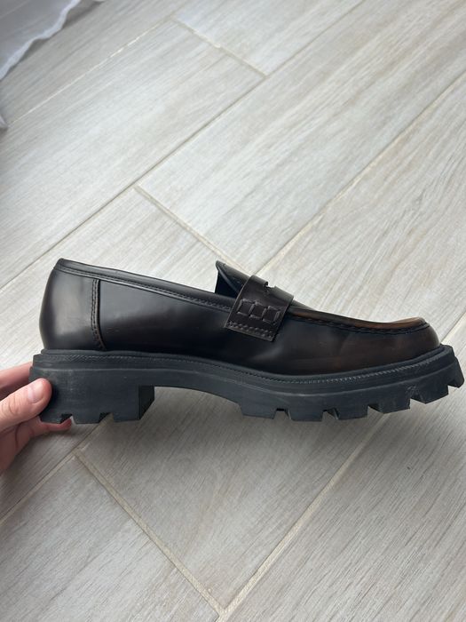 Лоуфъри Zara 39 размер