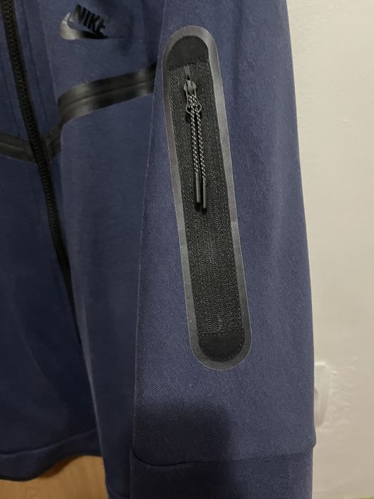Bluza nike tech flecee