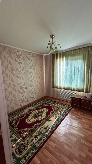 Продается 3х ком 16мкр УЮТ