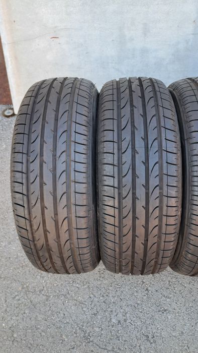Летни гуми 225 55 18 Bridgestone
