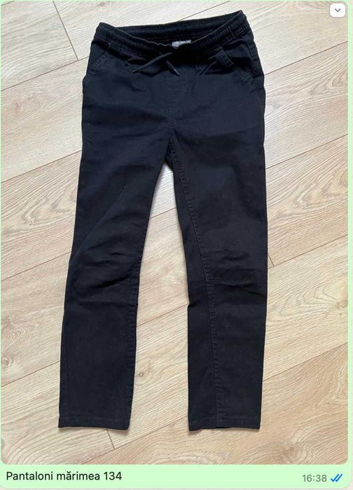 Haine si incaltaminte copii 10-12 ani