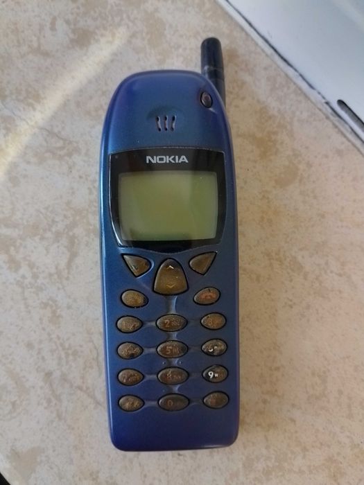 Nokia 6110 Нокия