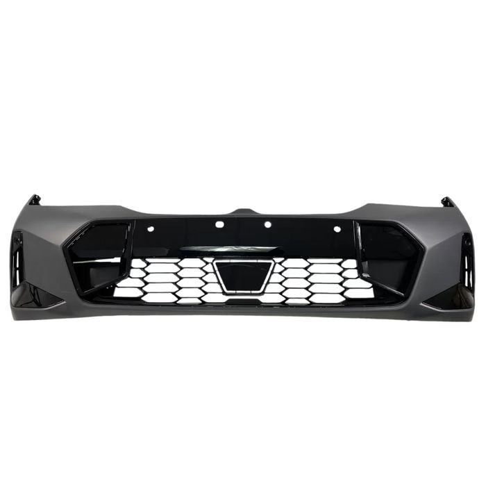 Предна броня за BMW G20 (2022+) - M-Tech дизайн с отвори за парктро...