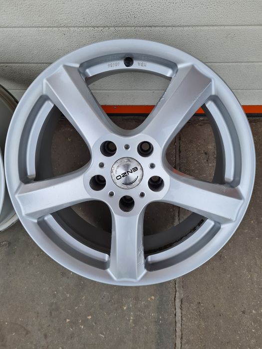 Джанти ENZO за ОПЕЛ ШЕВРОЛЕТ OPEL Chevrolet R17 5x115 ET43 7J