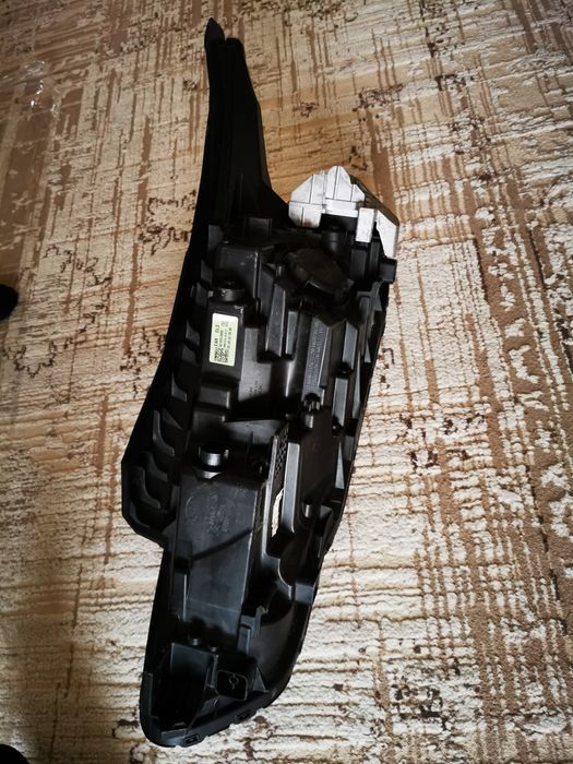 Фара правая на KIA K5