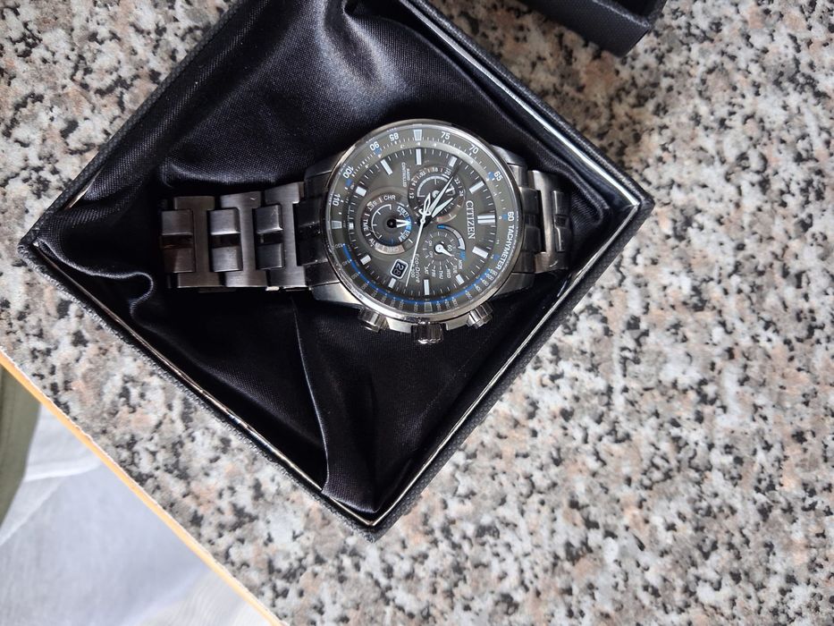 Citizen eco drive