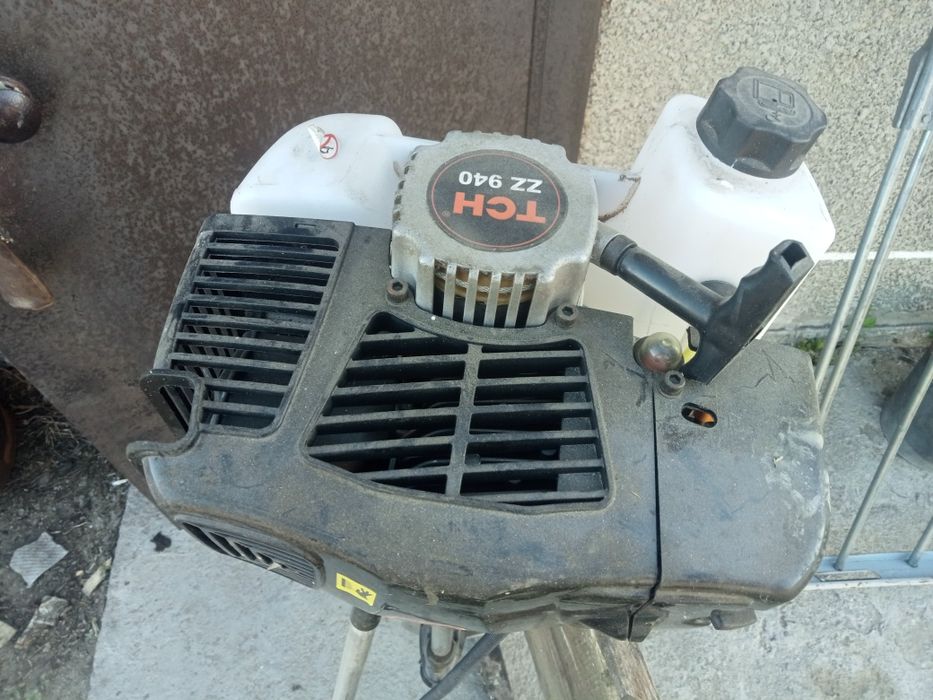 Продам двигатель