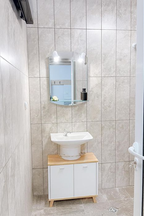 Дава се под наем Двустаен апартамент в Пловдив, Христо Смирненски - 60 кв.м за 483.48 € - Снимка #5