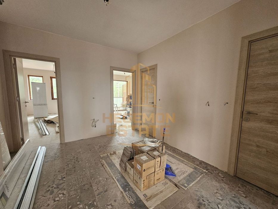 Продава се Четиристаен апартамент в Балчик - 209 кв.м за 1242 €/кв.м - Снимка #6