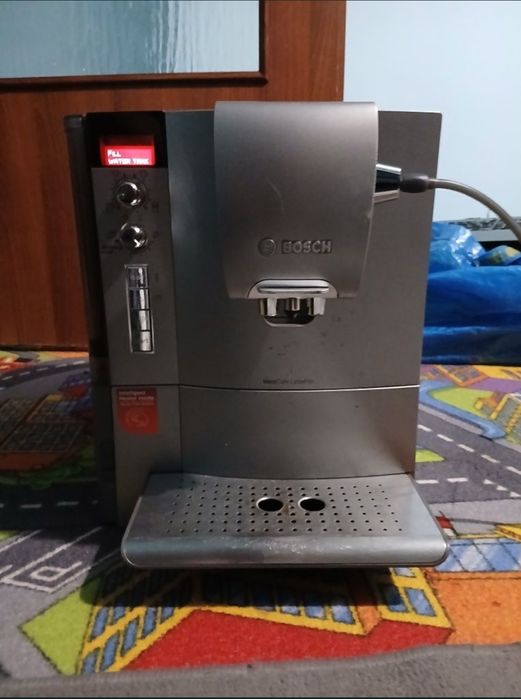 Aparat de cafea bosch