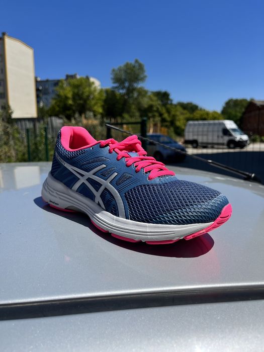 Asics Gel-Exalt 5 Дамски Маратонки