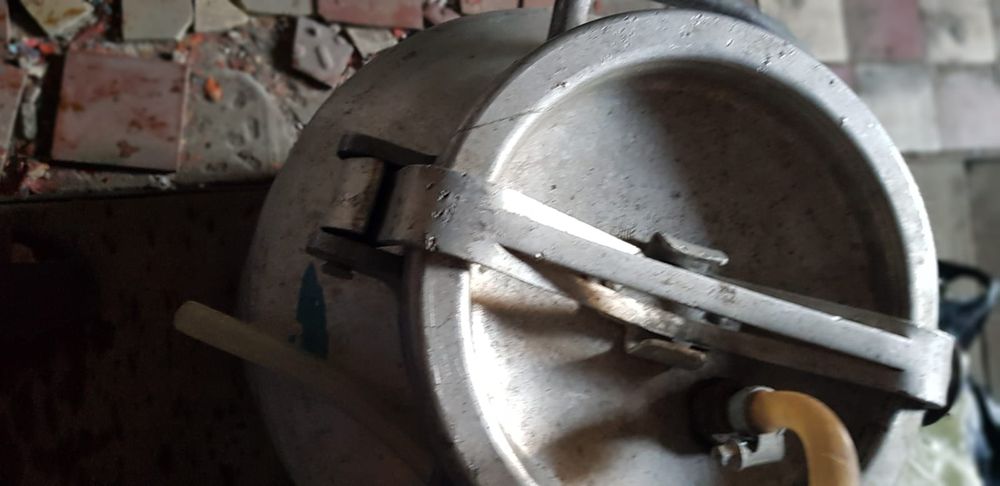 Продам флягу 20 литров