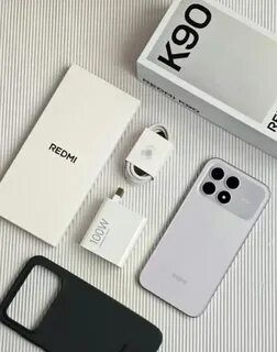 Redmi K90 сотилади