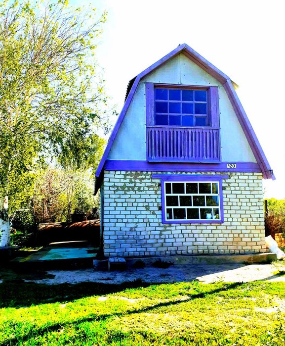 Дача продается/ Саяжай сатылады