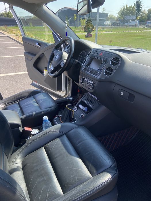 Vw tiguan de vanzare