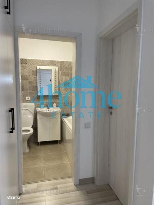Apartament 2 camere Apărătorii Patriei|Bloc Nou| Parcare