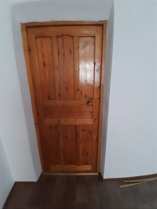 7 Есык одинарный. 1 двойной