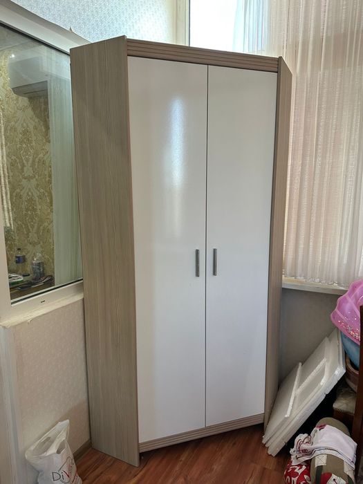 Продается детский шкаф