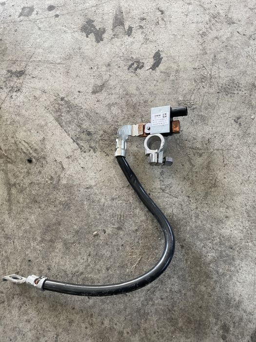 Borna plus / minus BMW seria F f06 f10 f01 x5 x6 f15 f16