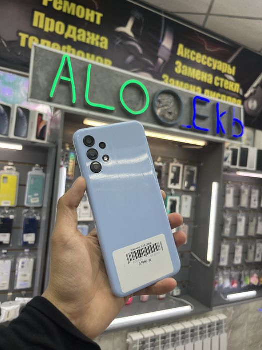 Samsung A13 128gb