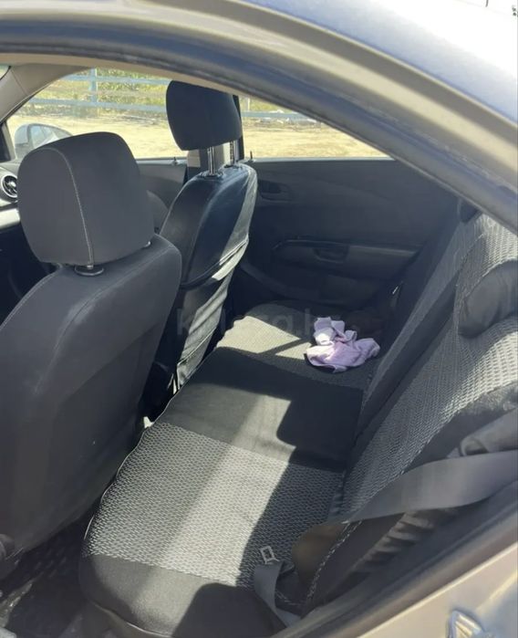 Продаеться chevrolet aveo