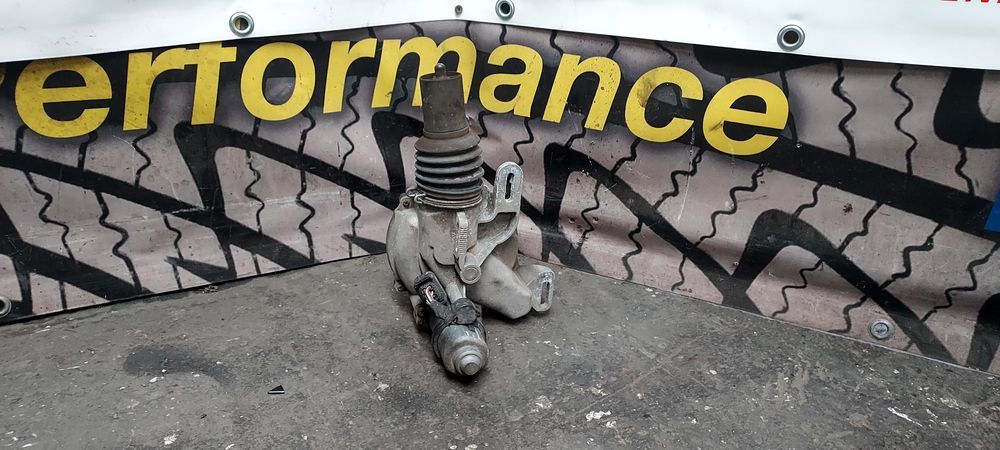 Actuator ambreiaj smart fortwo 451