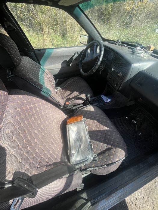 Продам Volkswagen Passat b3