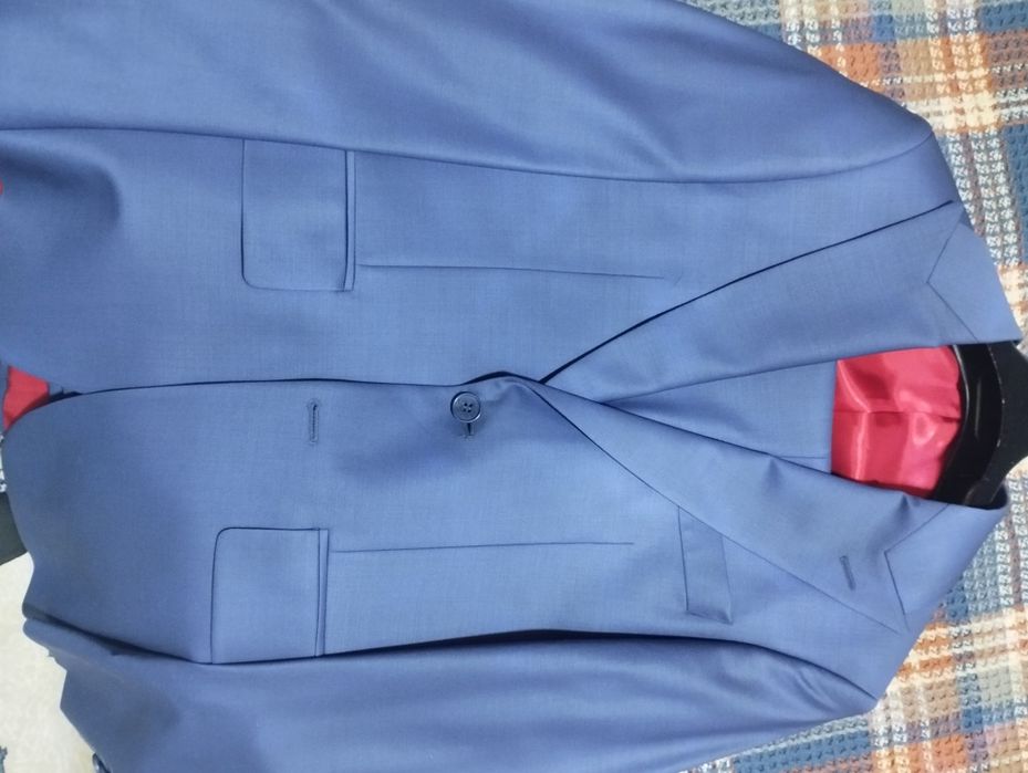 Enricomorineli  Italia  костюм 100% orginal