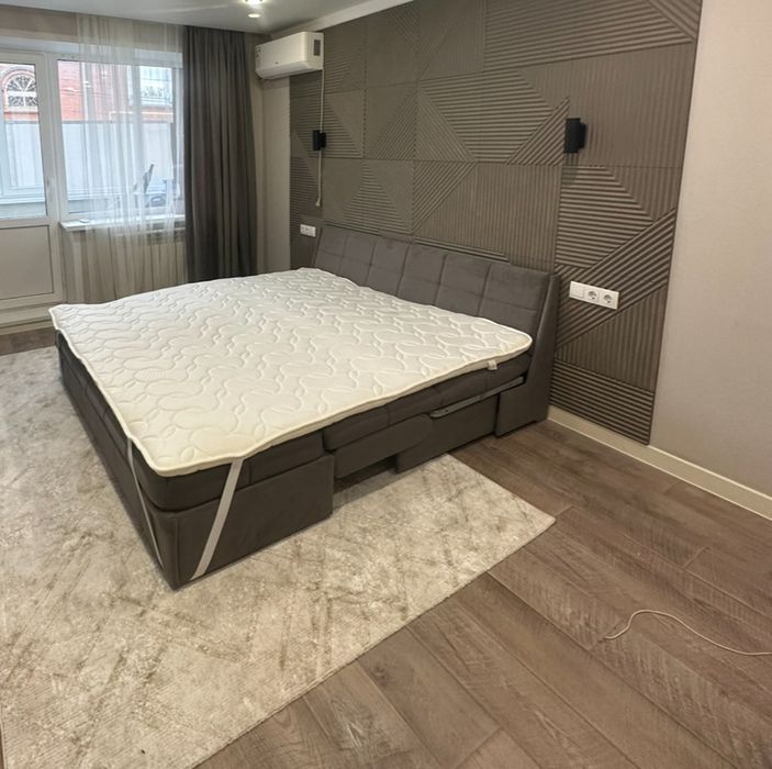 Диван в идеальном состояний