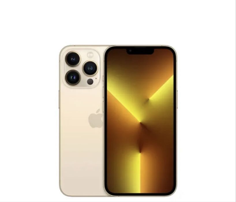 iPhone 13 Pro – Изключително запазен, Пълен комплект