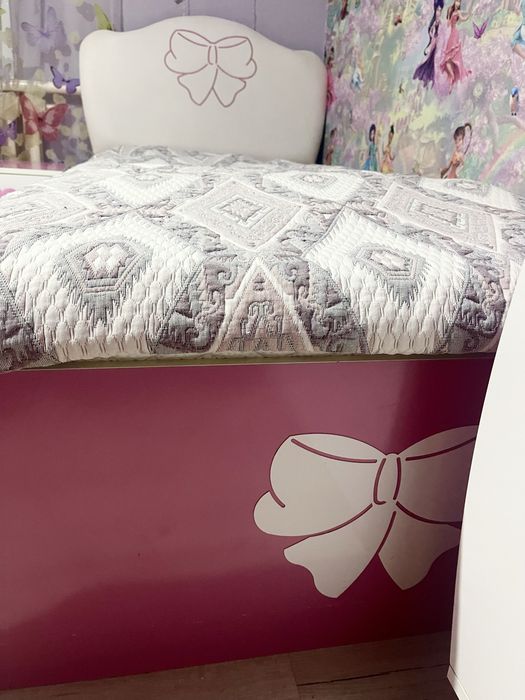 Продам детскую спальню