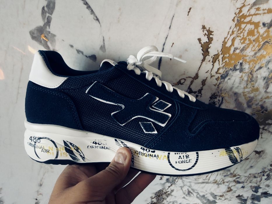 Premiata  Made in Turkey