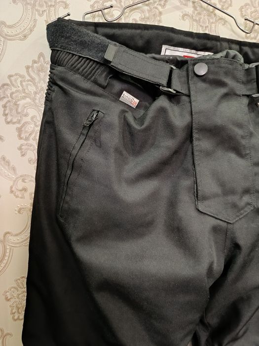 Мото штаны от Английского бренда REISSA