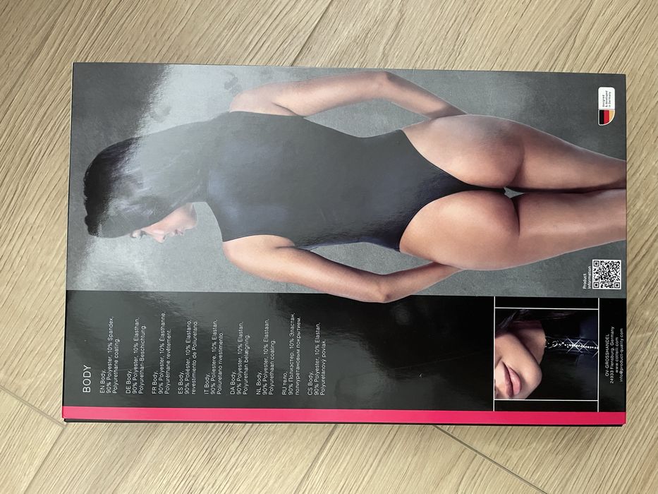 Costum / body sexy , erotic, marimea S