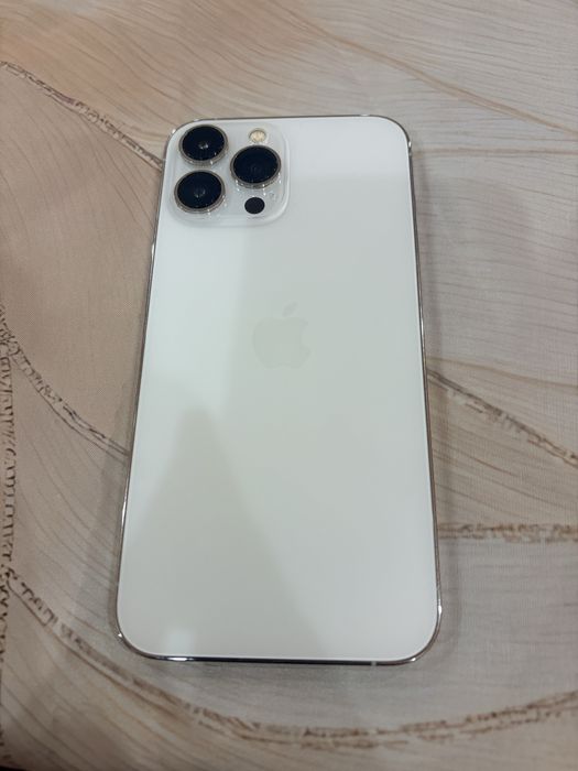 Iphone 13 Pro Max 128GB 75%
