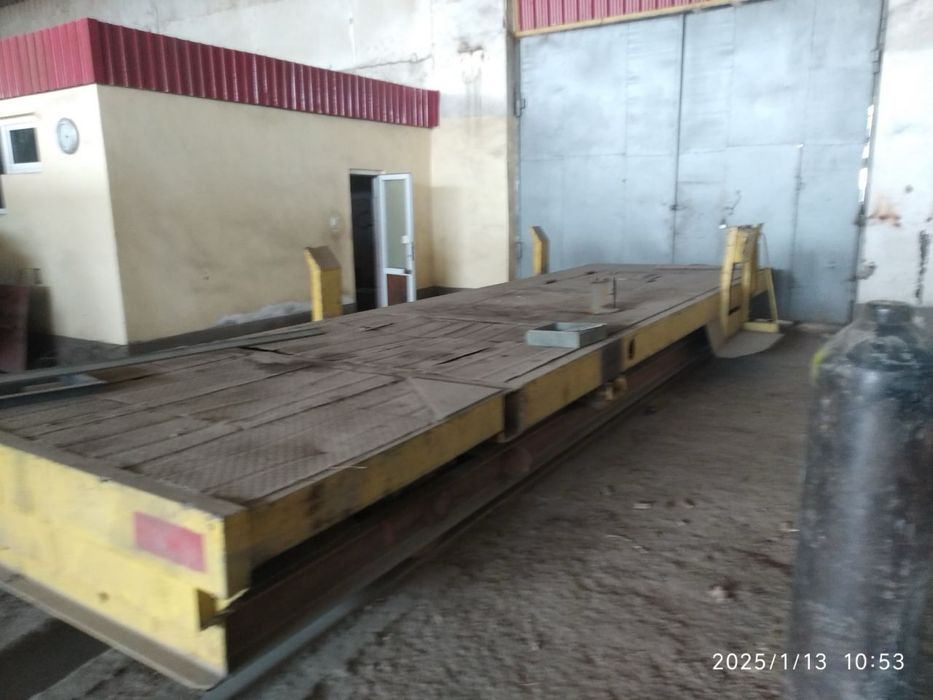 Продается Ресивер емкость 20м3 (воздухосборник), ножница, токарный итд