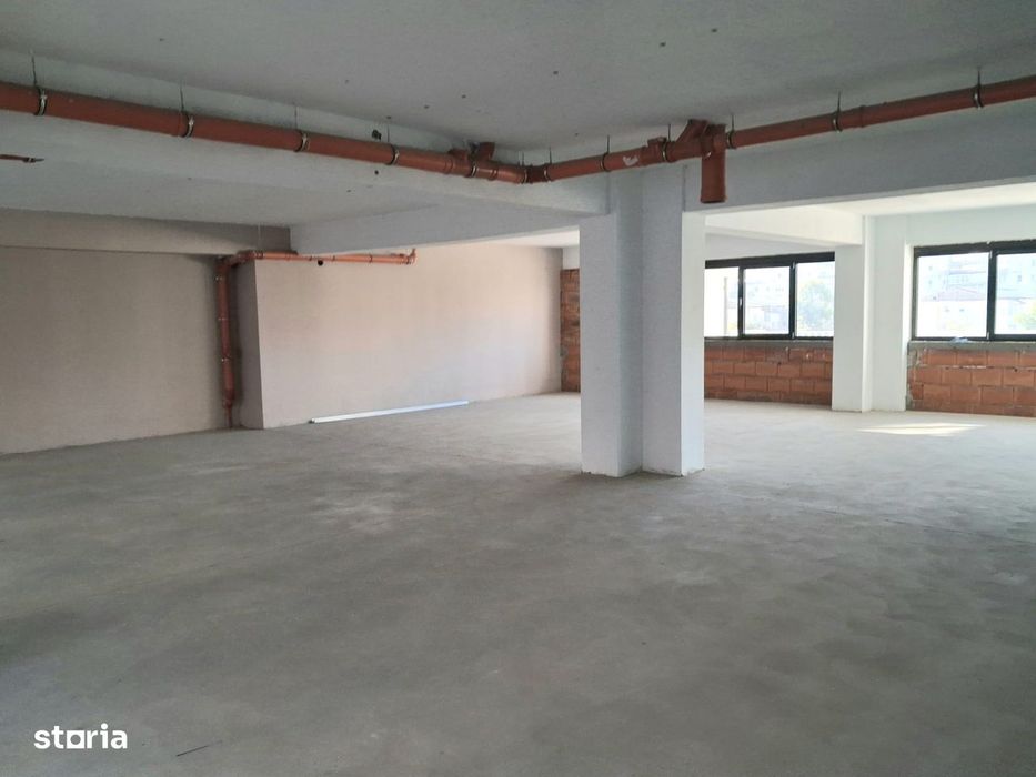 spatii comerciale de vanzare Complexul Millennium Pacurari Iasi