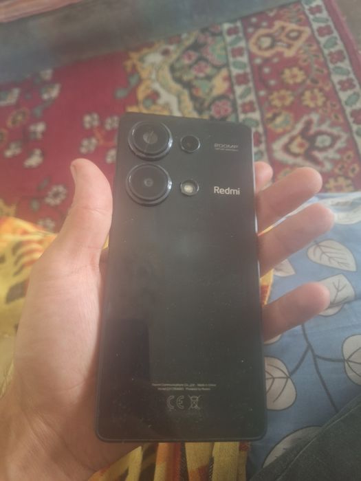 Redmi 13 pro 128