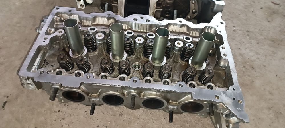 Продам запчасти на КИА