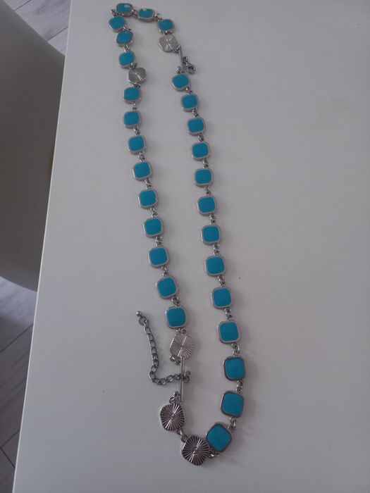 Продам украшение бусы