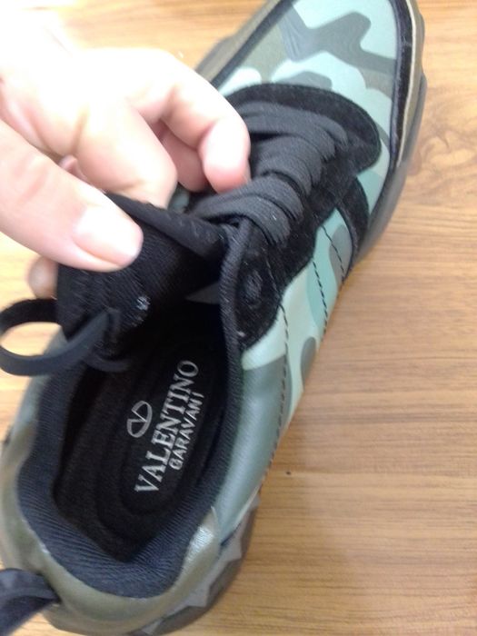 Adidași Valentine Nr disponibil 43 44 45