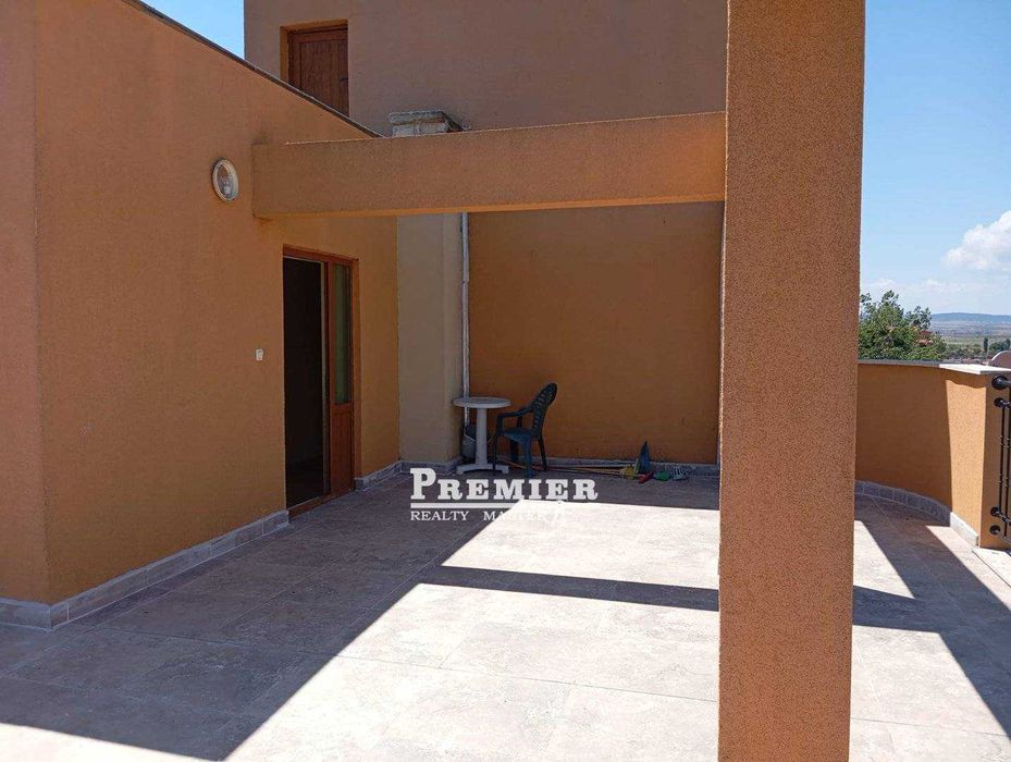 Продава се Тристаен апартамент в к.к. Слънчев бряг - 175 кв.м за 769 €/кв.м - Снимка #13