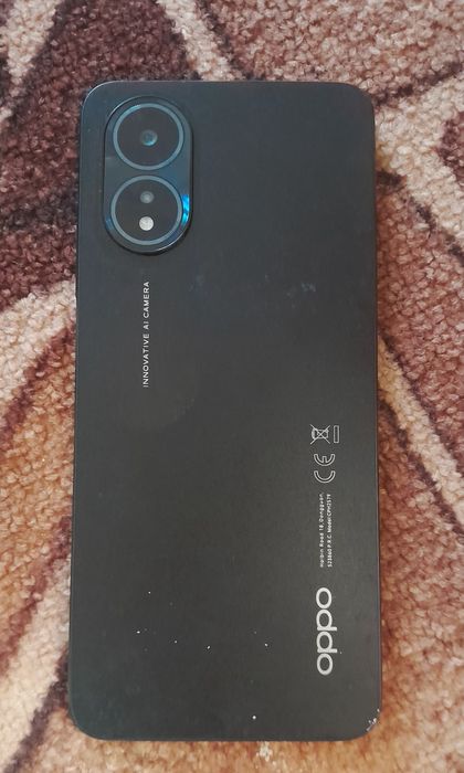 Оппо а 38 128gb .