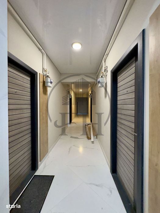 Apartament 2 camere Năvodari, Constanța
